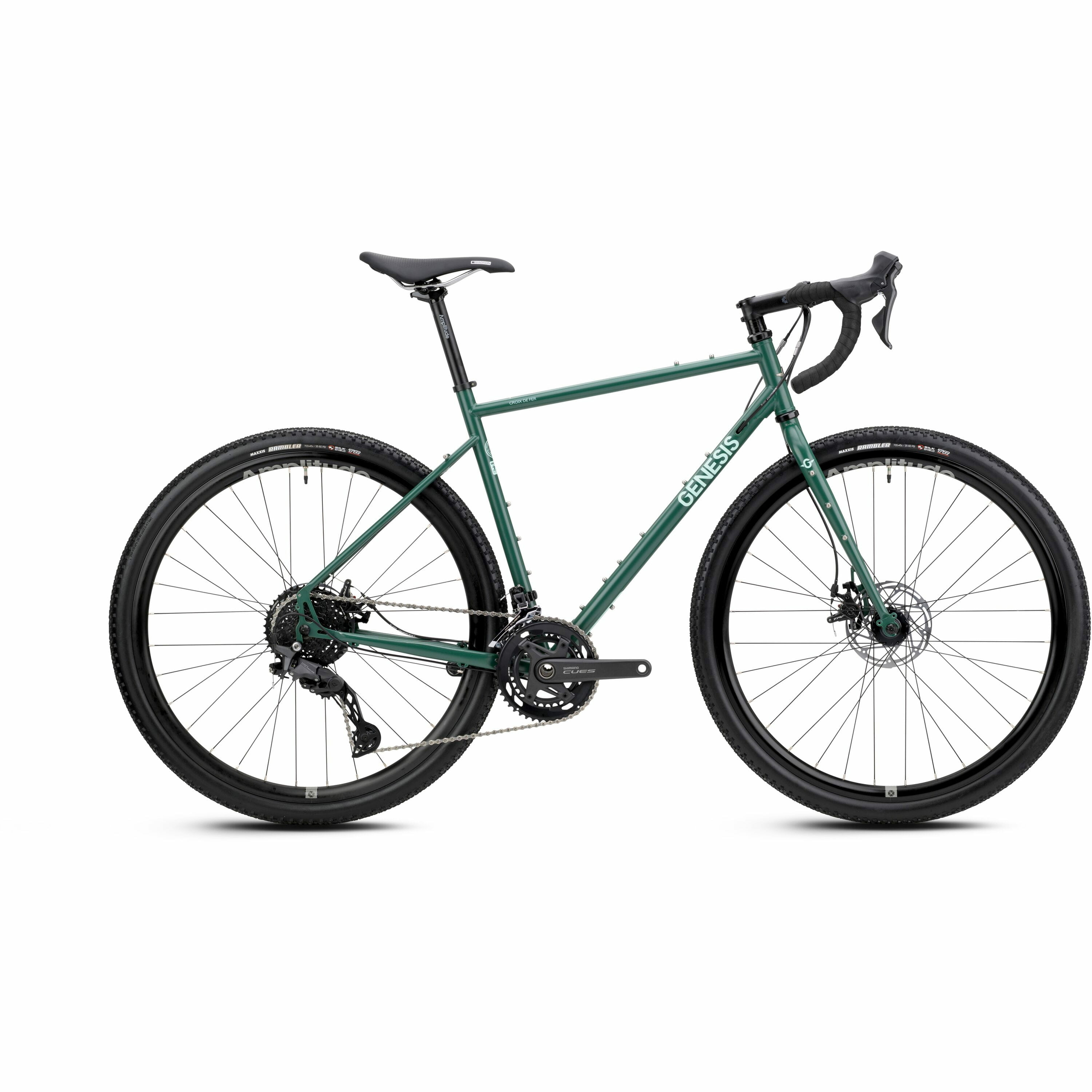 VELO GRAVEL GENESIS CROIX DE FER 20 725 2026