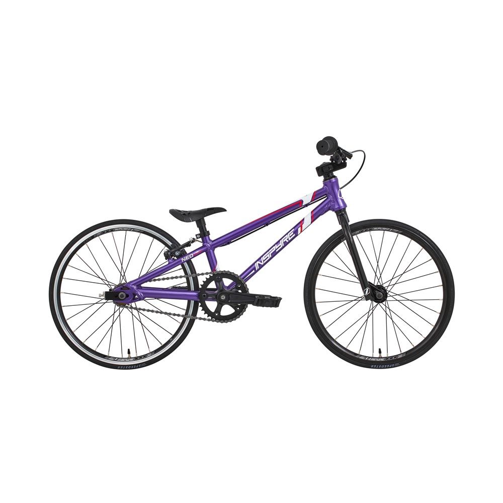 BMX INSPYRE NEO MICRO - PURPLE - 2026