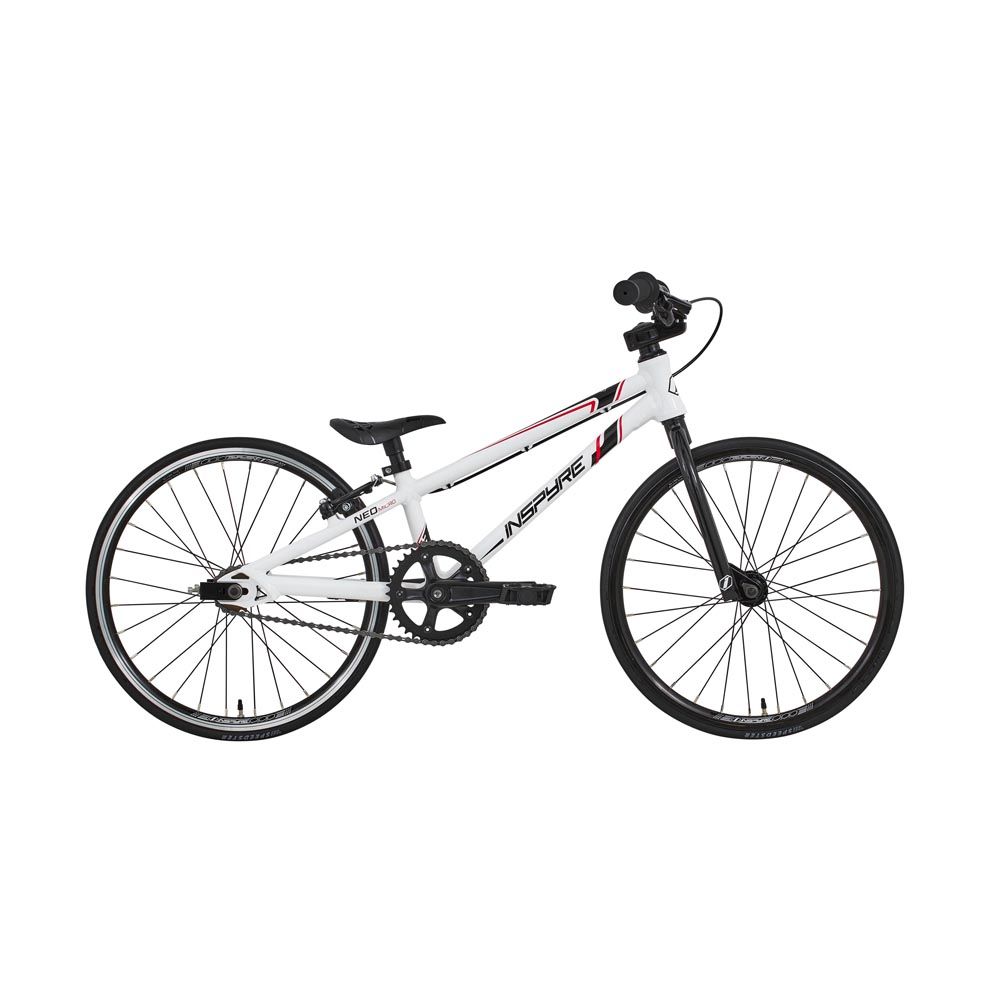 BMX INSPYRE NEO MICRO - WHITE - 2026