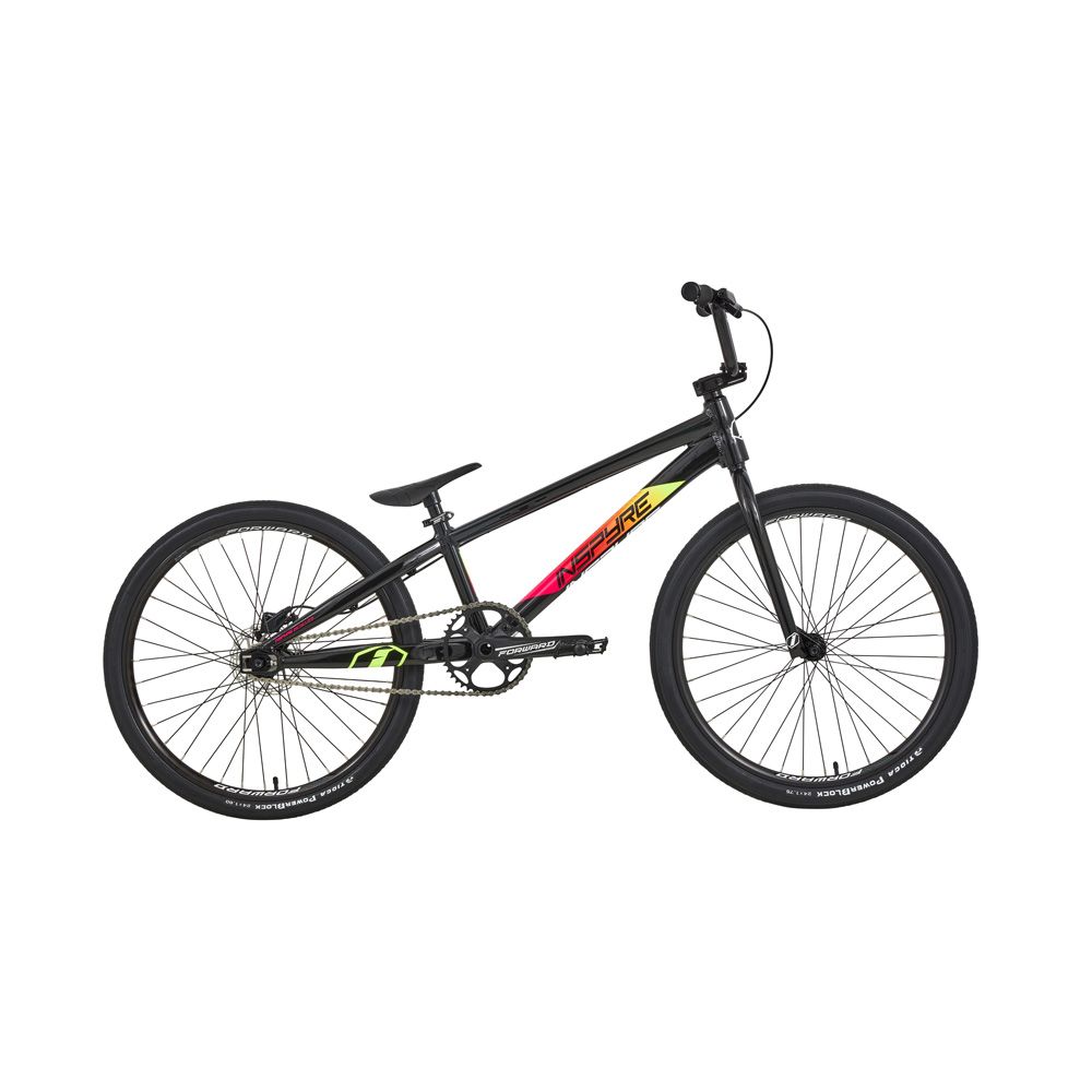 BMX INSPYRE EVO DISK PRO CRUISER 2026 - BLACK