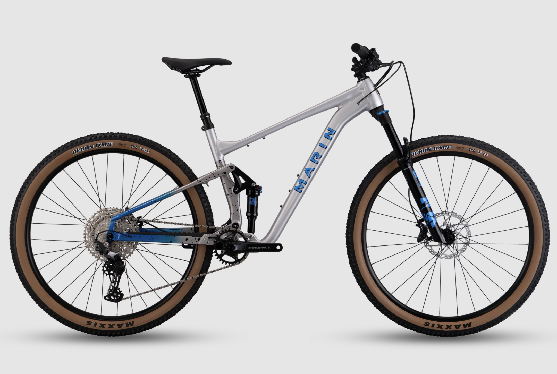 VTT MARIN TAM 2 2026