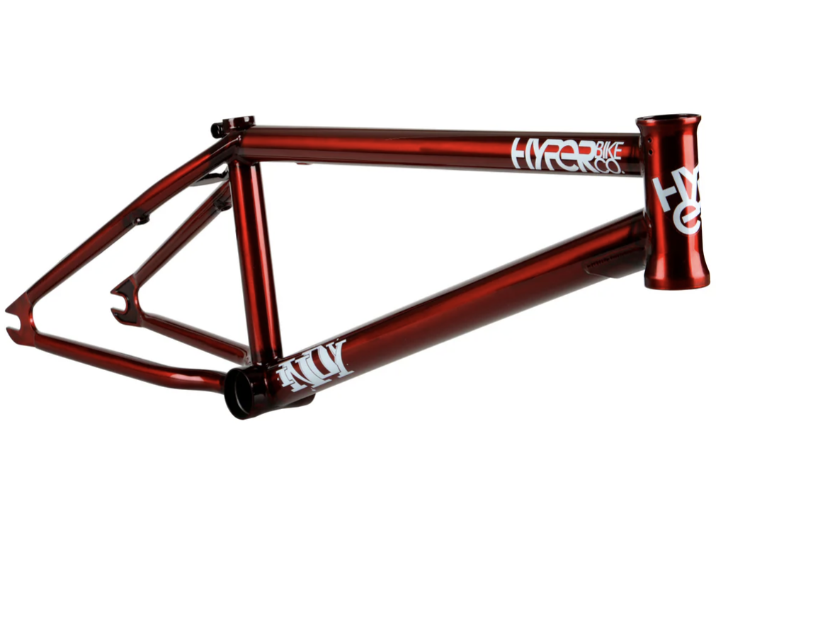 CADRE HYPER INDY LOGAN MARTIN