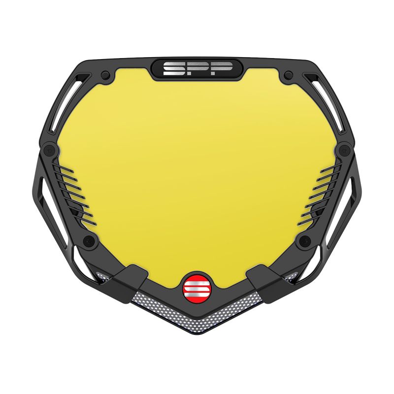 PLAQUE FRONTALE SPP MULTI PIÈCES - PRO