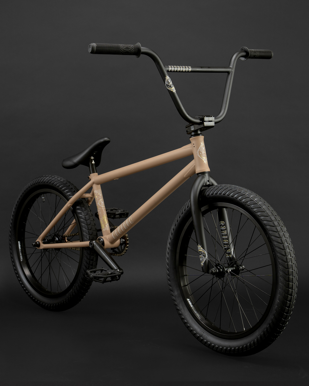 BMX FLYBIKES NEUTRON