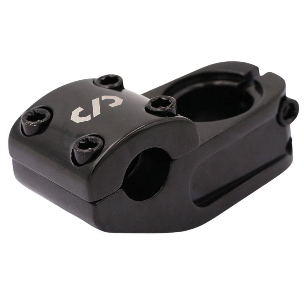 POTENCE SESSION TL50 - BLACK