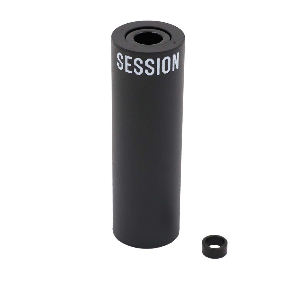 PEGS SESSION PC - BLACK