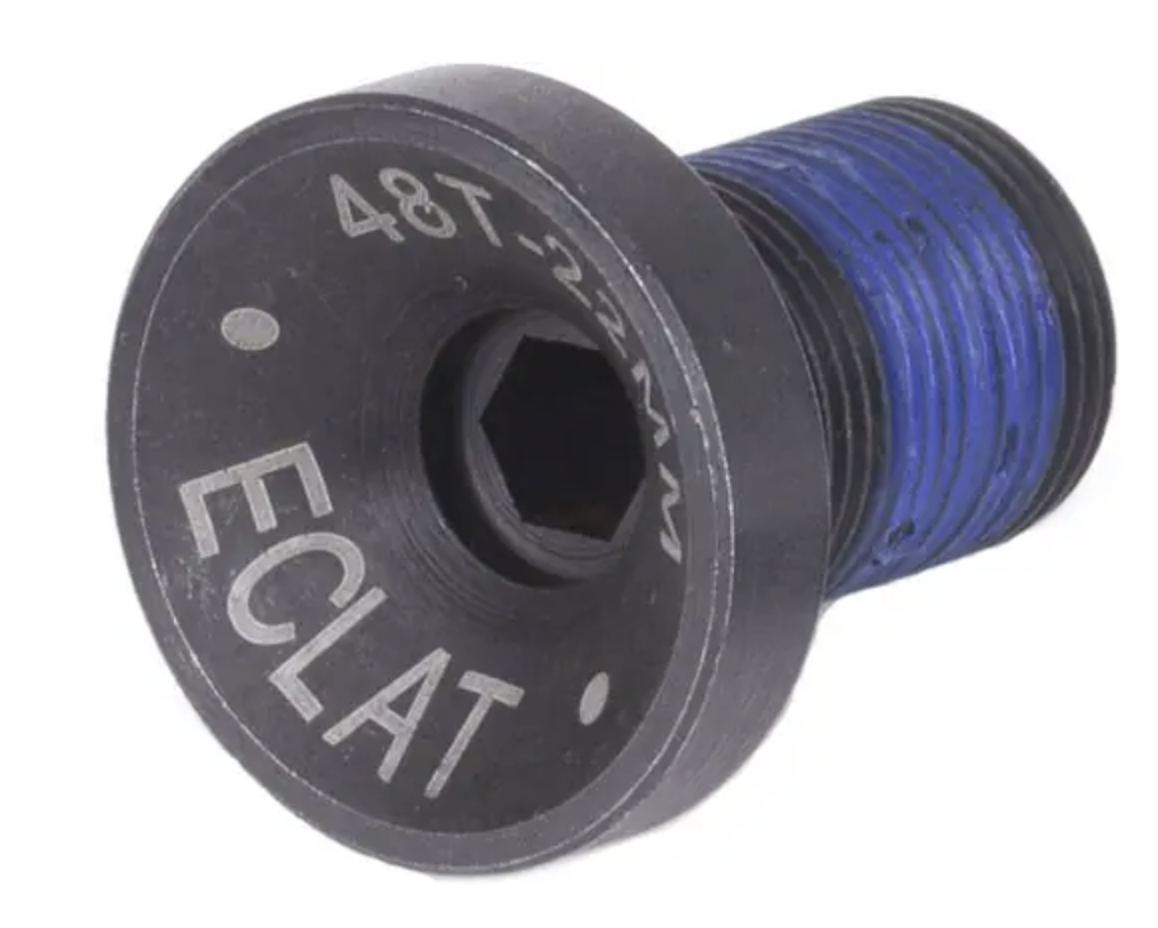 VIS PEDALIER TECLAT SPIRE (L\'UNITE)