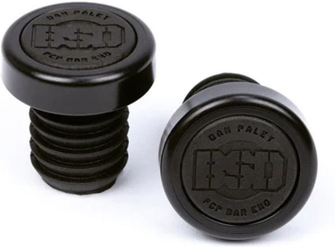 BAR ENDS BSD PCP