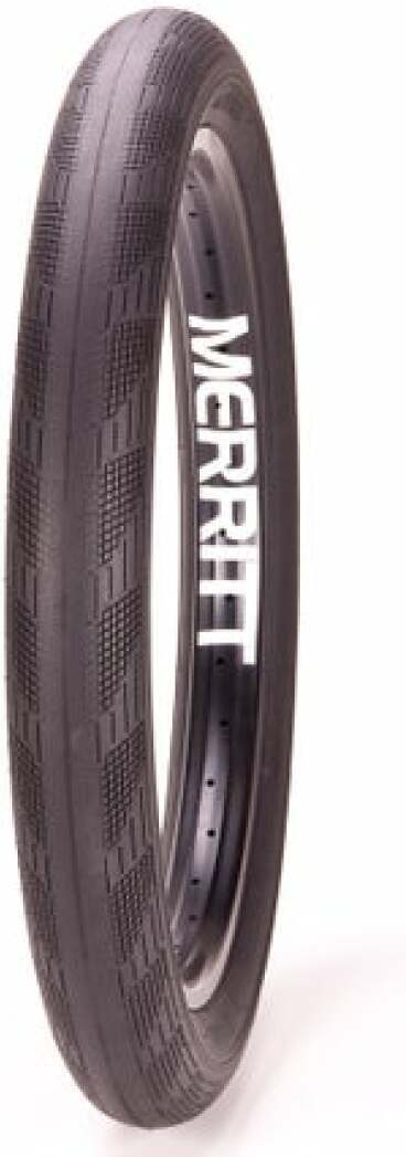 PNEU MERRITT PHANTOM SIDEWALL