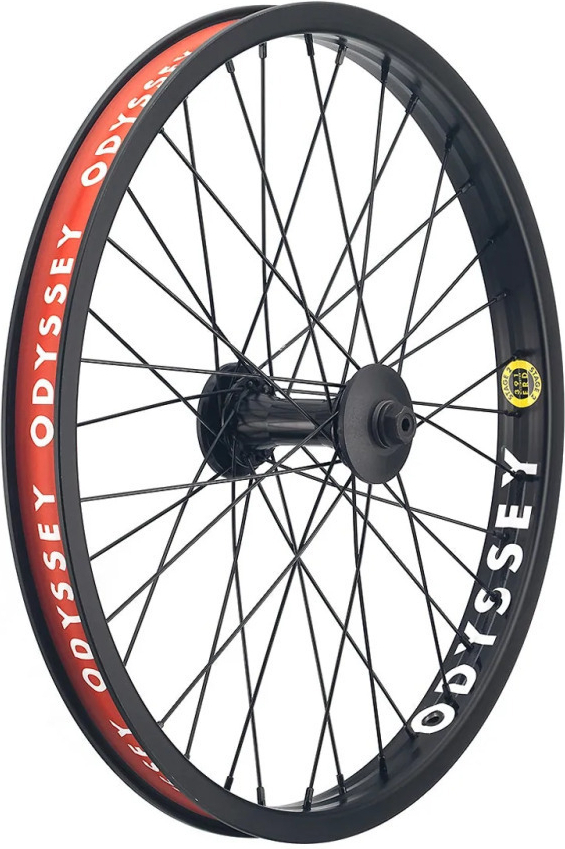 ROUE AVANT ODYSSEY STAGE 2