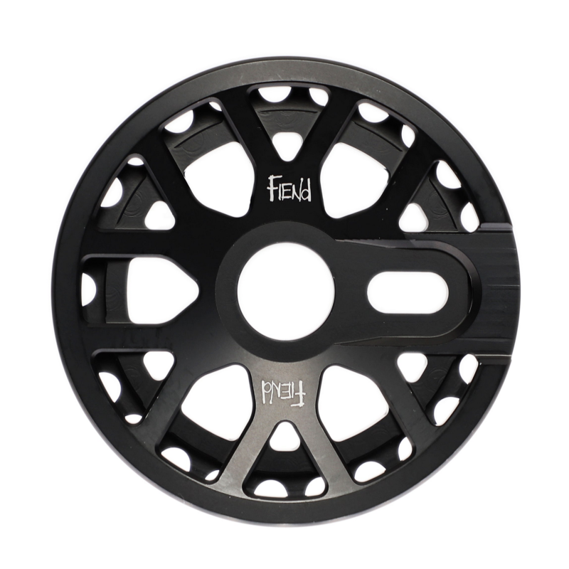 COURONNE BMX FIEND OMICRON - 25T - BLACK