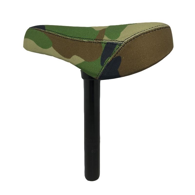 COMBO SELLE / TIGE BMX RANT MID - CAMO