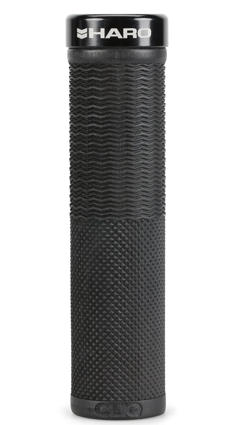 GRIPS HARO CLIQ LOCK ON