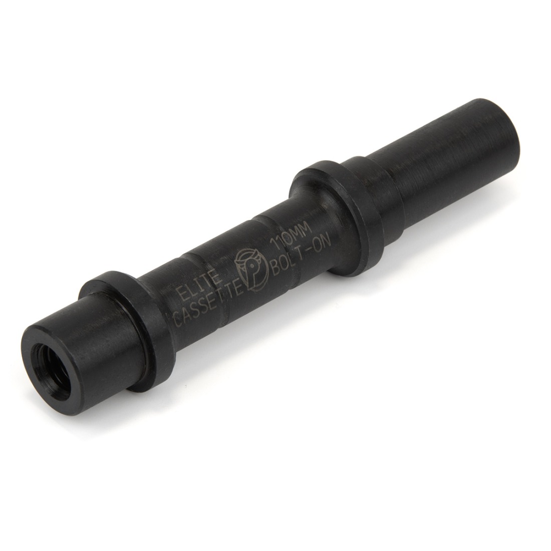 AXE PROFILE DE MOYEU FEMELLE CRMO ELITE 3/8 ARRIERE