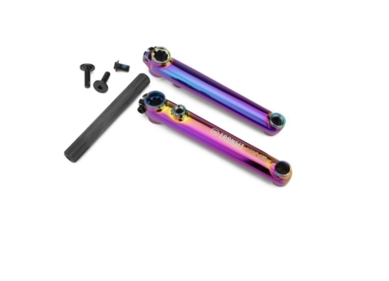 PEDALIER MISSION TRANSIT OILSLICK