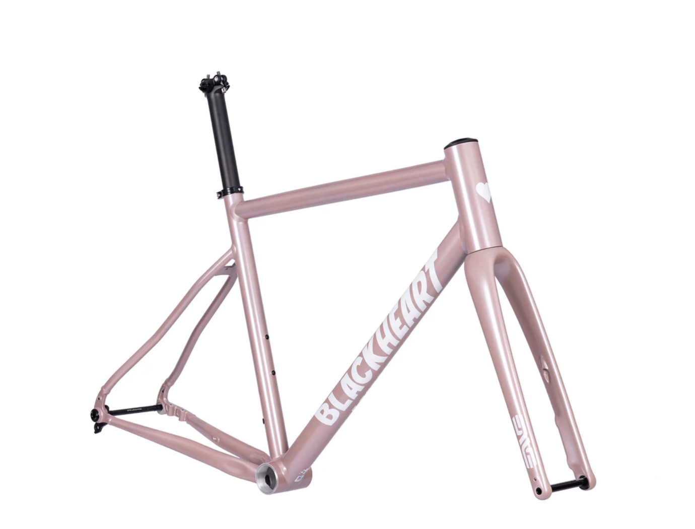 KIT CADRE BLACKHEART ROAD PLUS AL