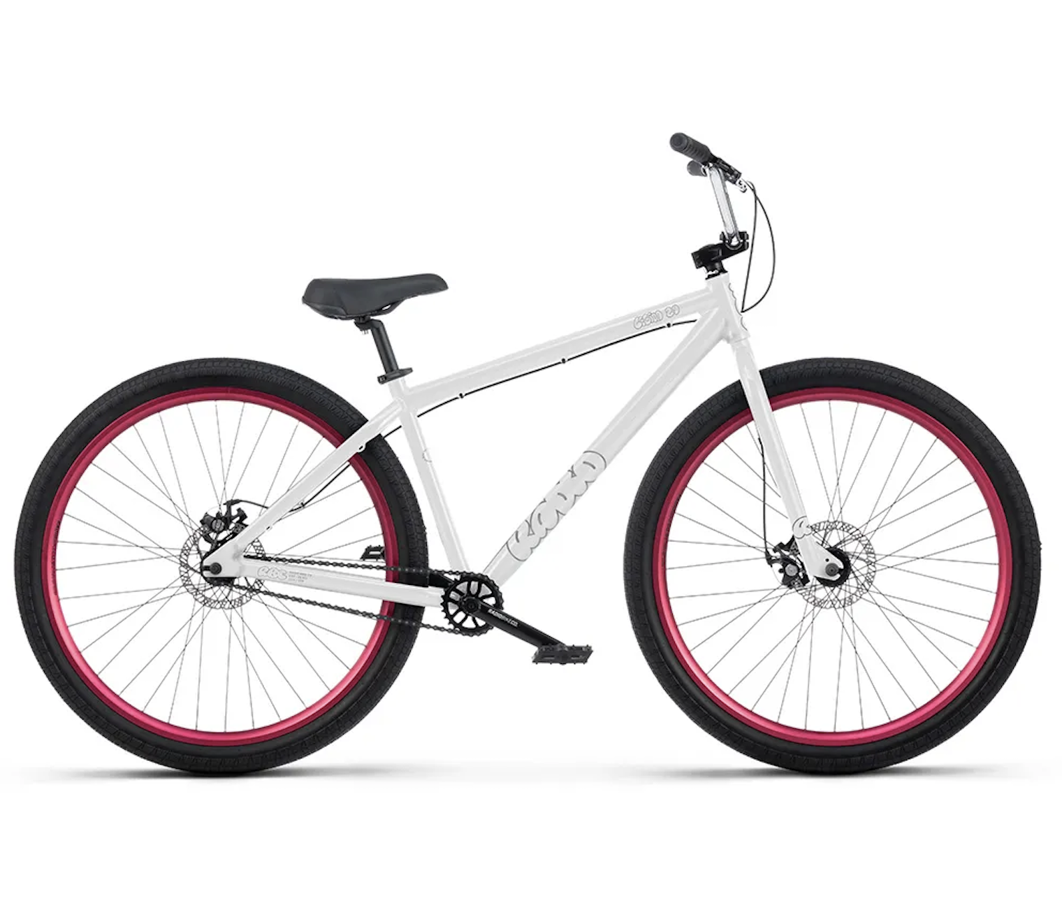 VELO RADIO BIKES LEGION 29