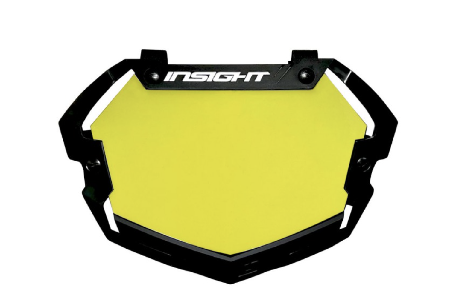PLAQUE FRONTALE INSIGHT 3D VISION 2 - MINI/CRUISER