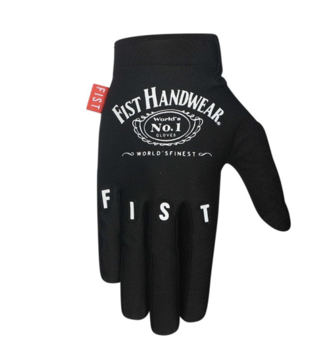 GANTS FIST GOOD TIMES