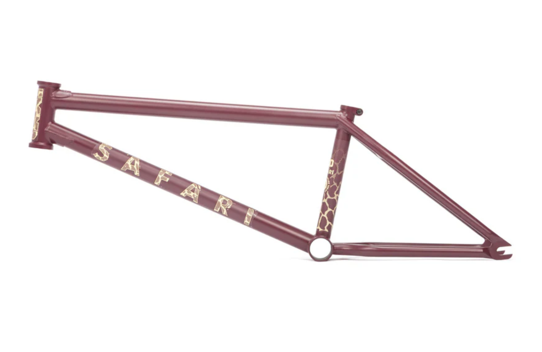 CADRE BSD SAFARI MAROON