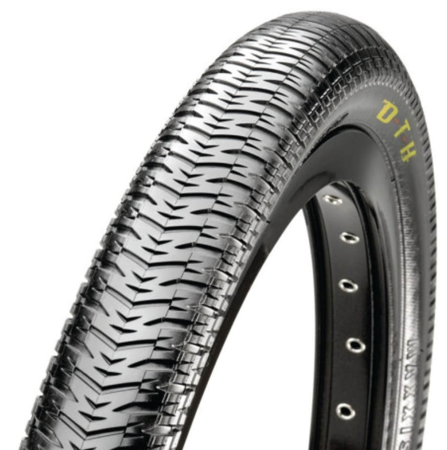 Pneu MAXXIS DTH 26X2.4