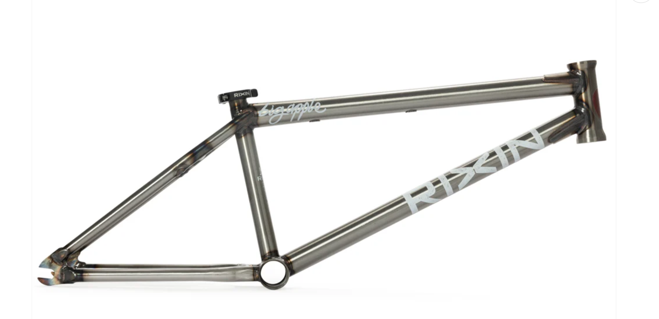 CADRE RIXIN BIG APPLE BILL PERRY SIGNATURE