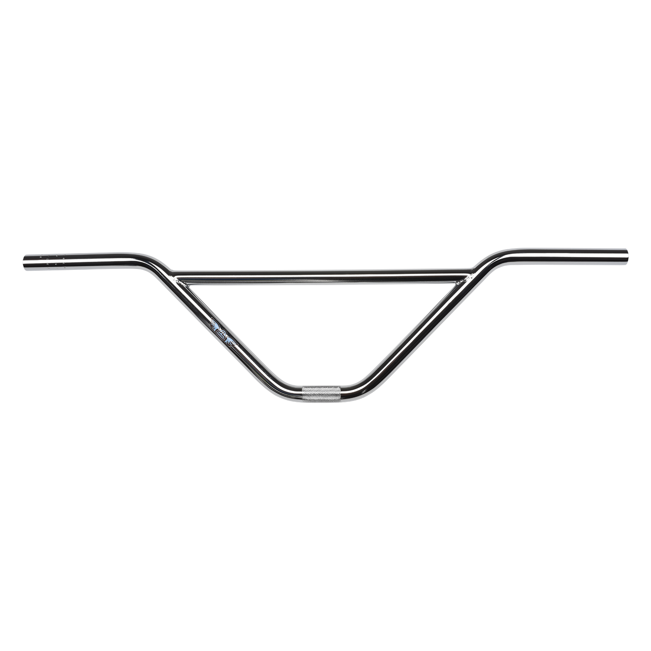 GUIDON SE BIKES SUPER BIG HONKIN\' CRUISER BAR - CHROME