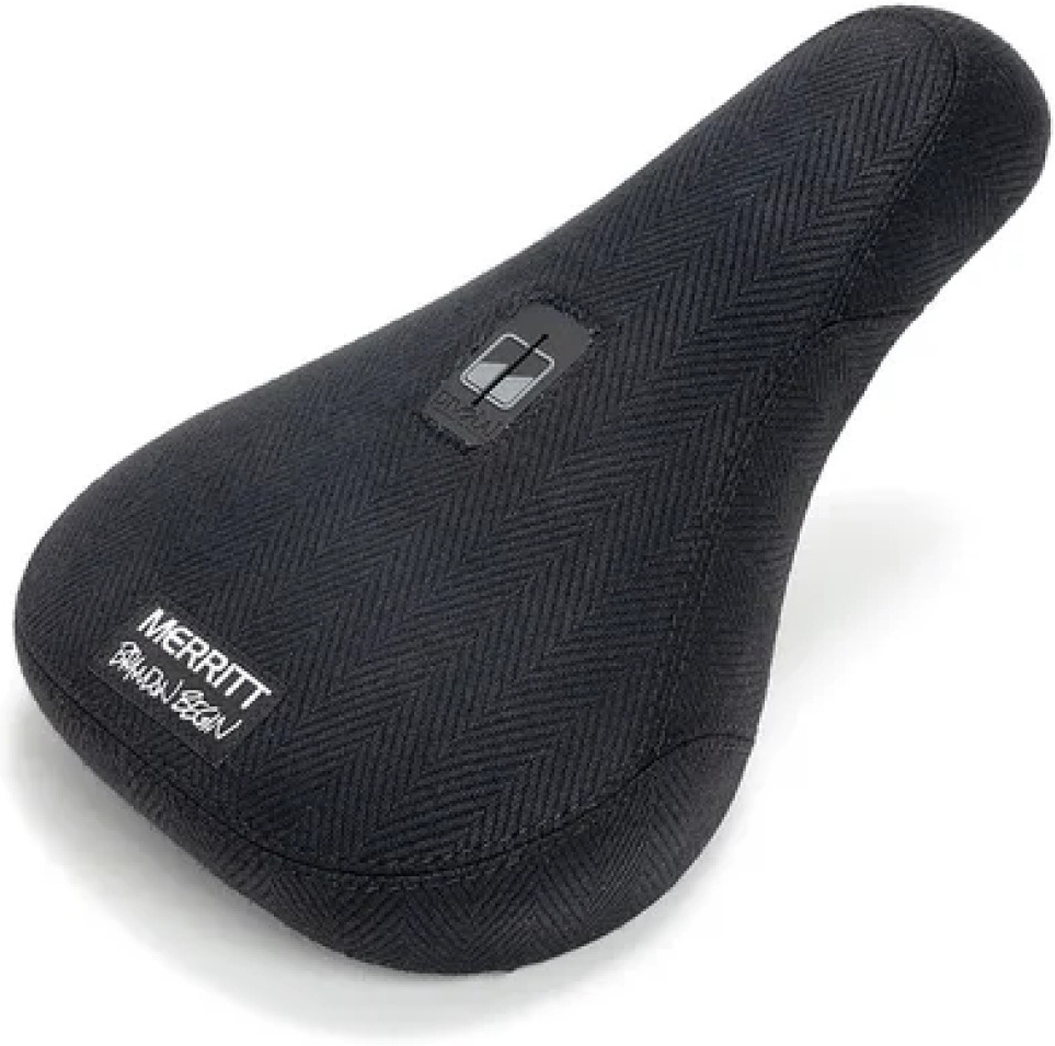 SELLE MERITT BEGIN FAT