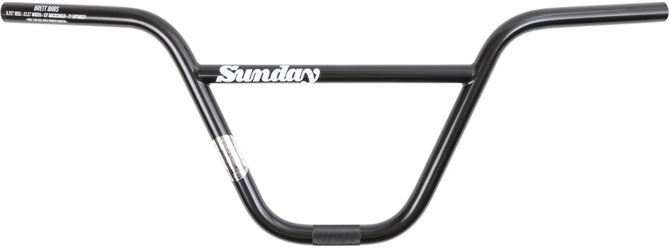 GUIDON SUNDAY BRETT 9.25