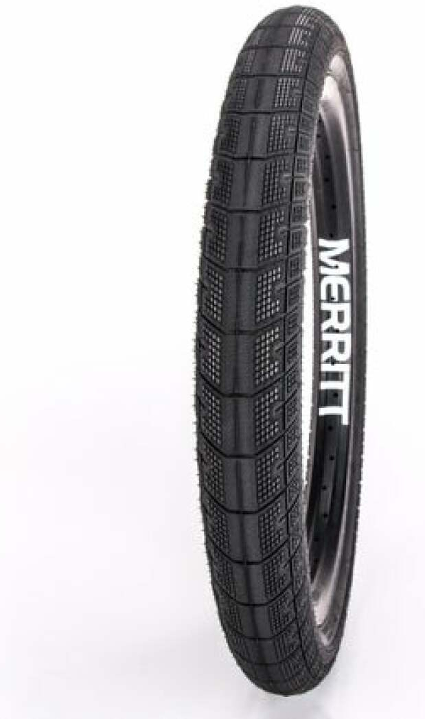 PNEU MERRITT BRIAN FOSTER FT1