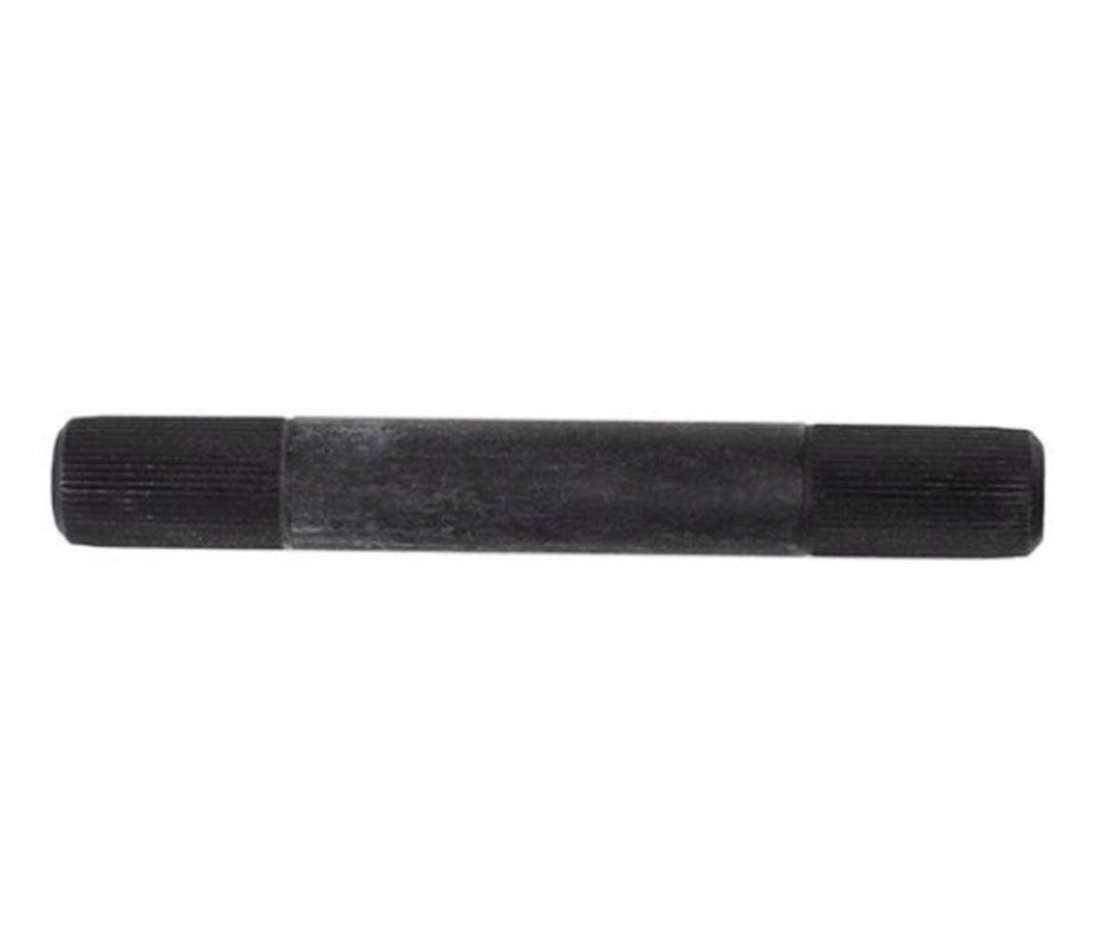 AXE DE PÉDALIER RANT BANGIN 48C - 19MM