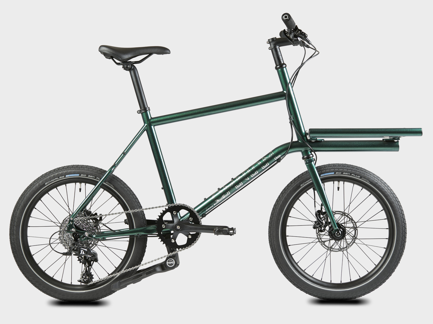 VELO CARGO OMNIUM NANO V1