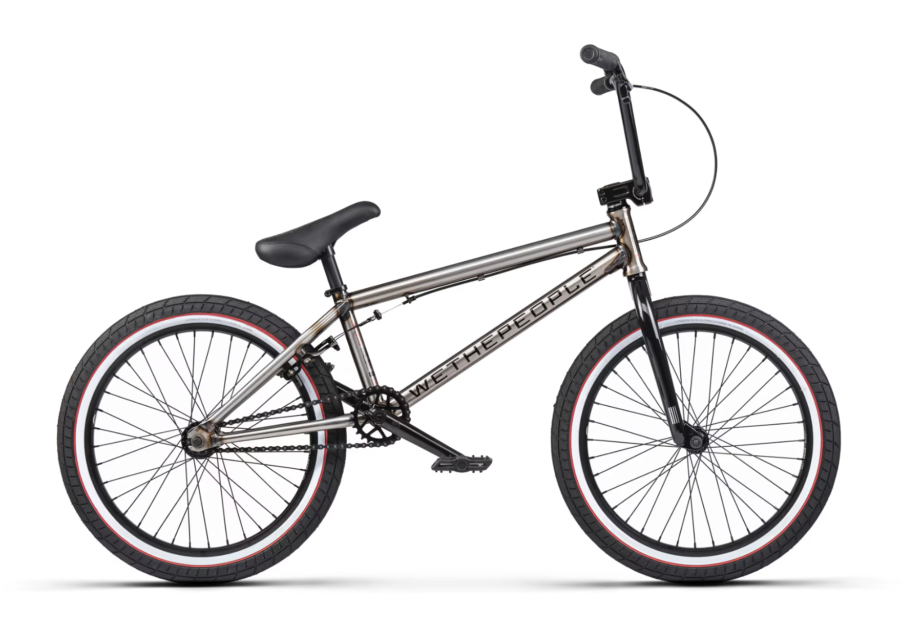 BMX WETHEPEOPLE NOVA 20 BRUT
