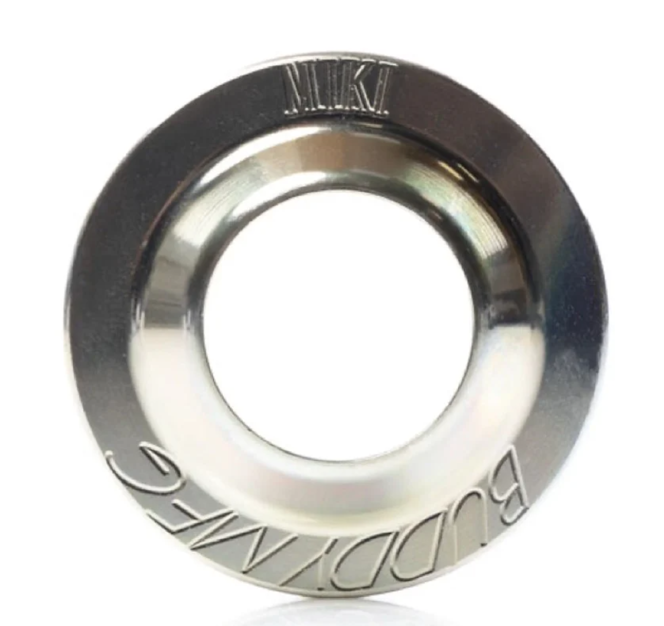 SPACER BUDDY MFG BB MIKI Fleck