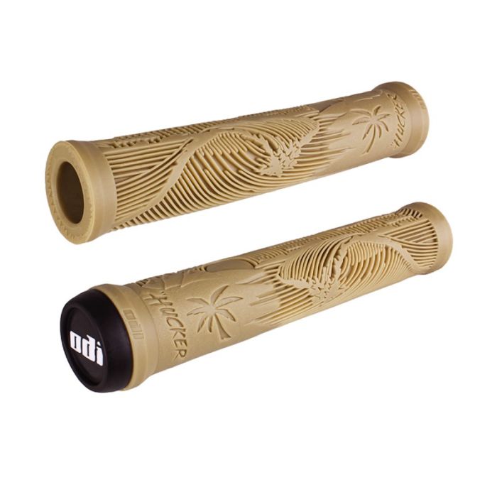 GRIPS ODI HUCKER NO FLANGE SAND