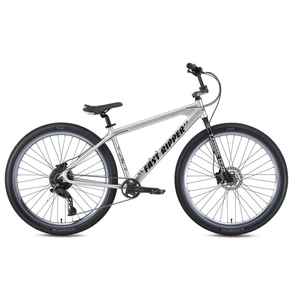 SE BIKES FAST RIPPER 29 2026 - SCOTCH BRITE