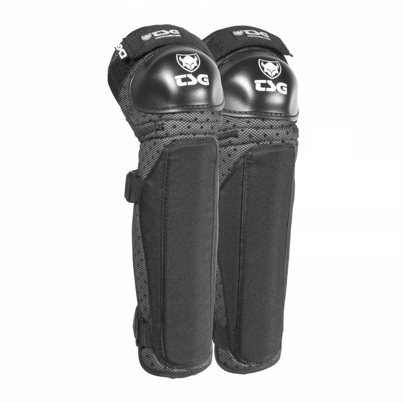 COMBO GENOUX/TIBIA TSG YOUTH KNEE-SHIN (ENFANT)