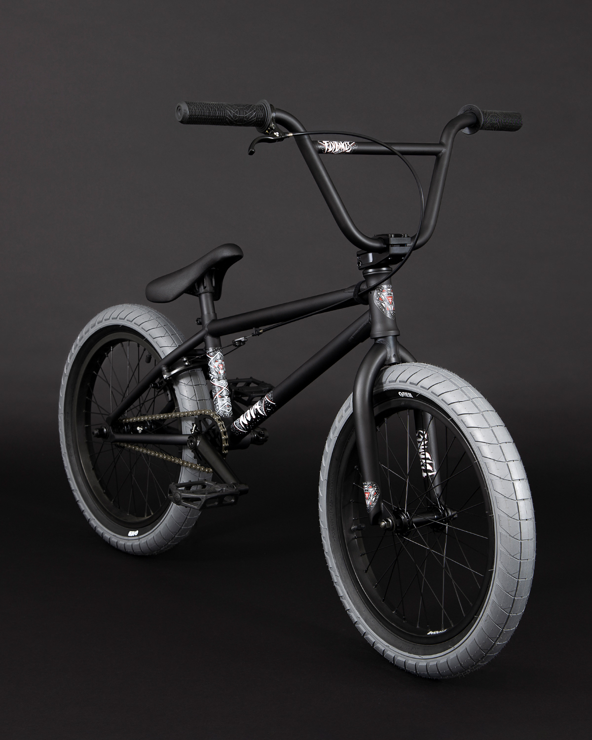BMX FLY BIKES NOVA 18