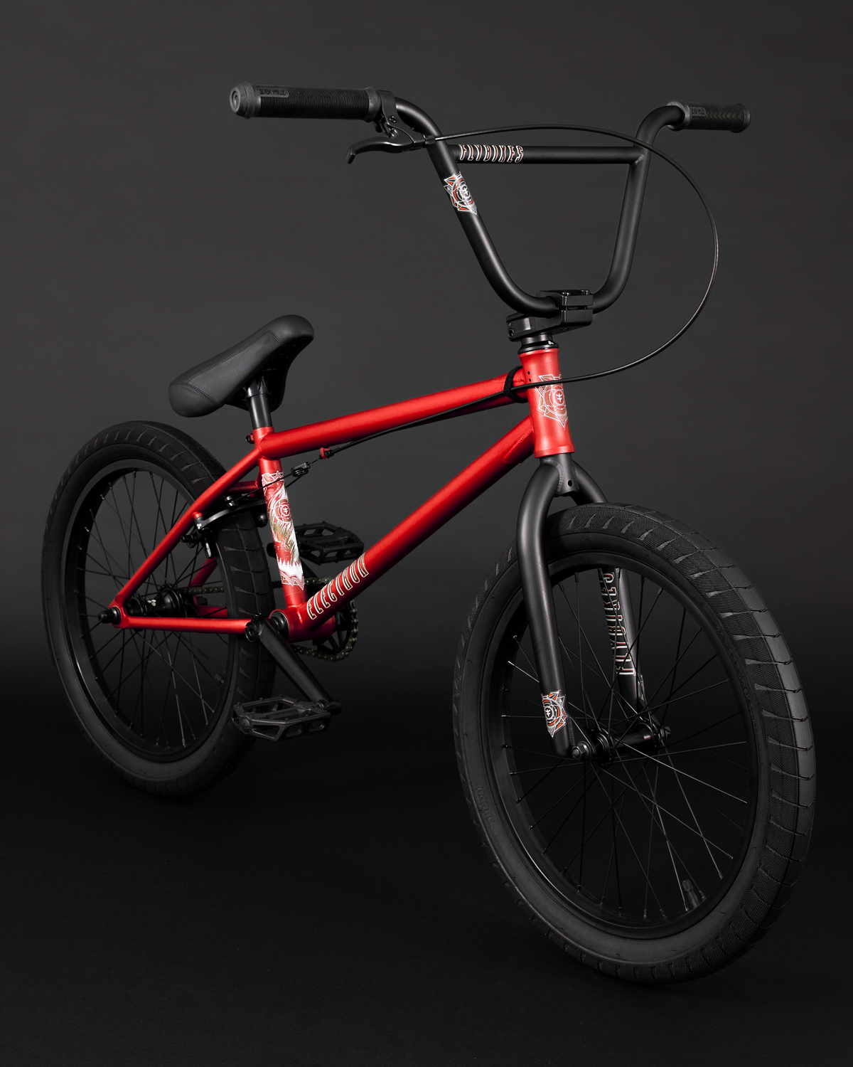 BMX FLY BIKES ELECTRON