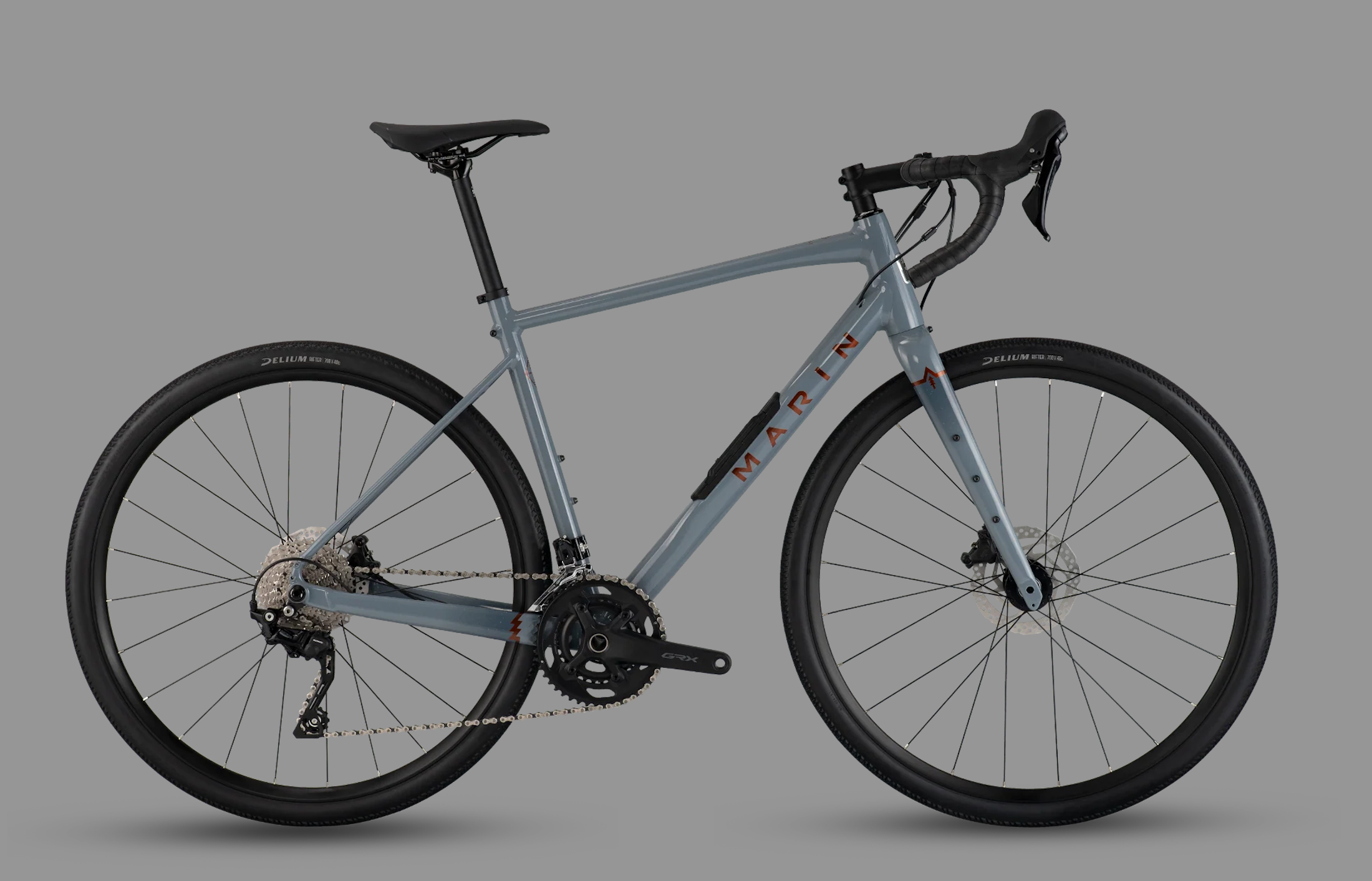 VELO GRAVEL MARIN GESTALT 2 2026