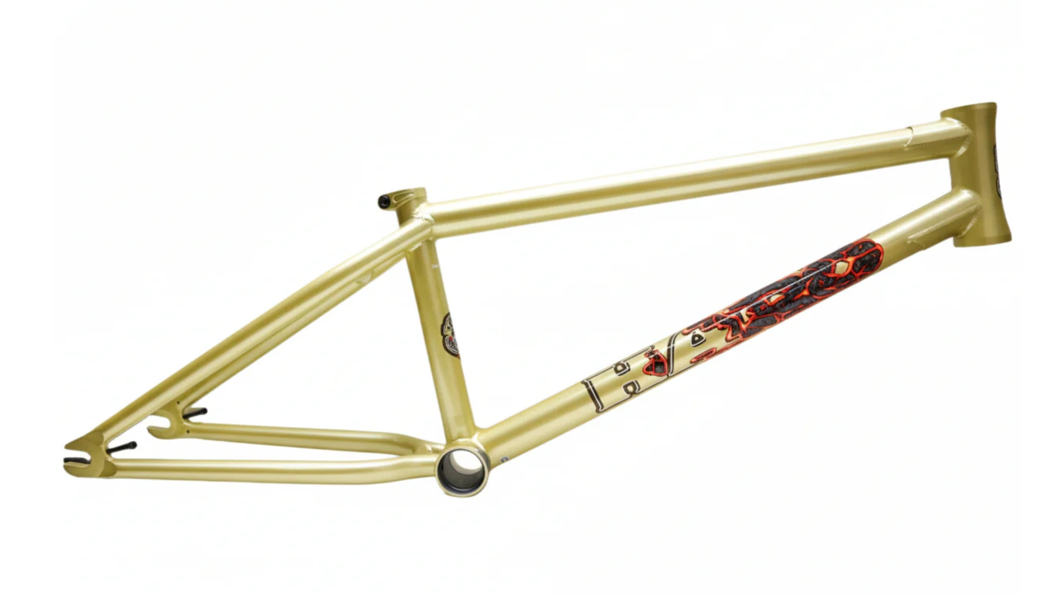 CADRE HARO CK V3