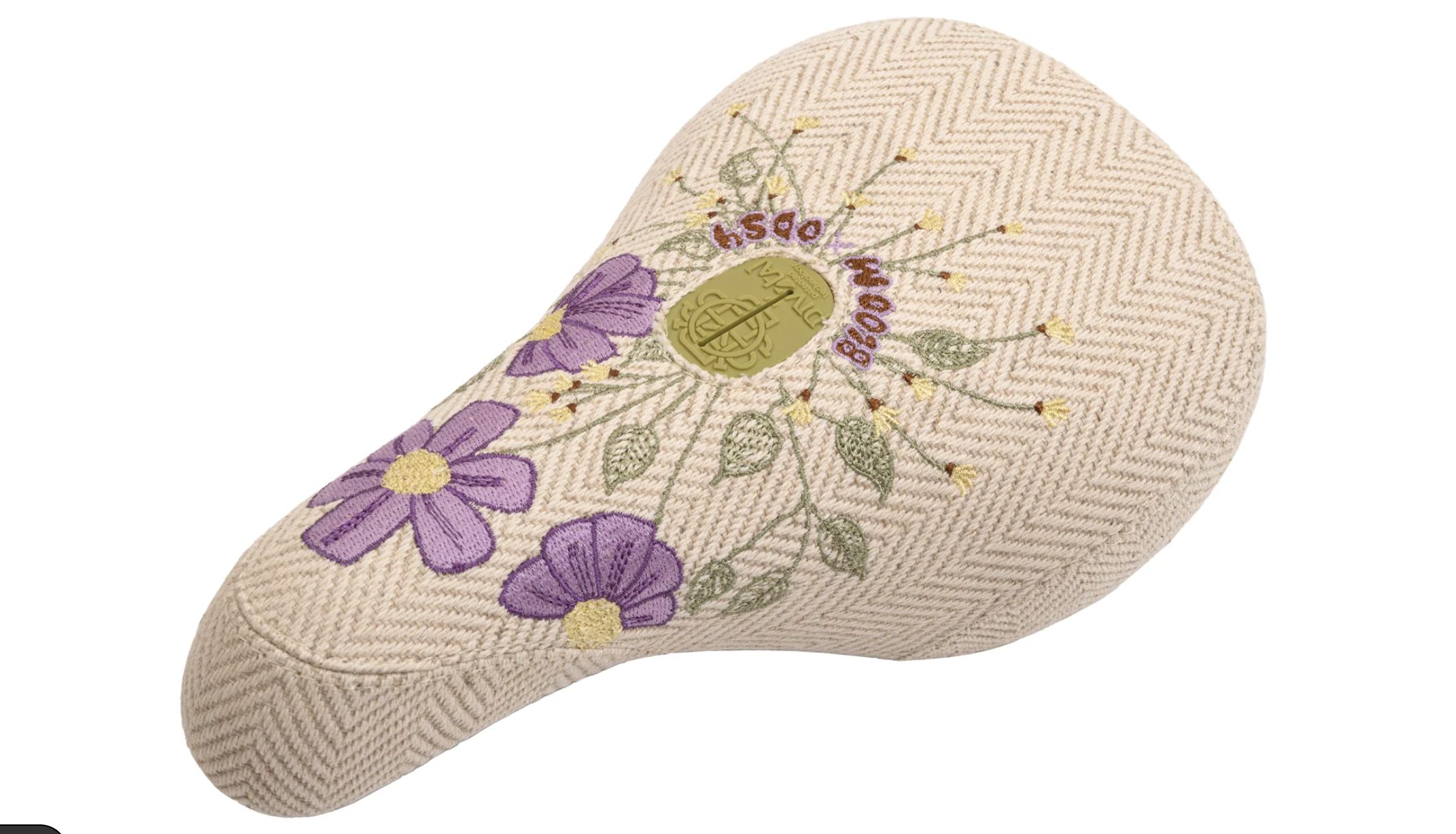 SELLE PIVOTAL ODYSSEY BLOOM BMX V2 FAT