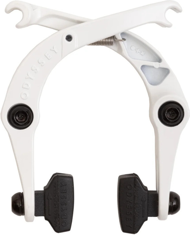 FREIN ODYSSEY SPRINGFIELD WHITE