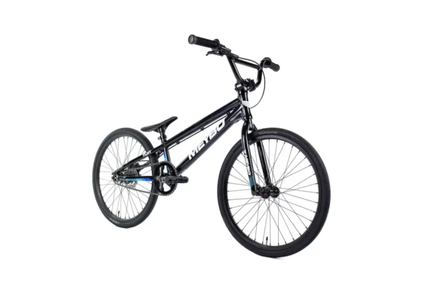 BMX MEYBO TLNT JUNIOR NOIR