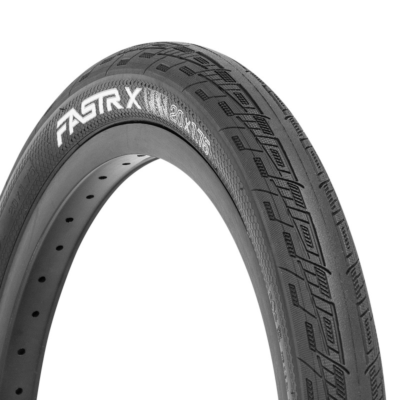 PNEU TIOGA FASTR-X 20 - RIGIDE
