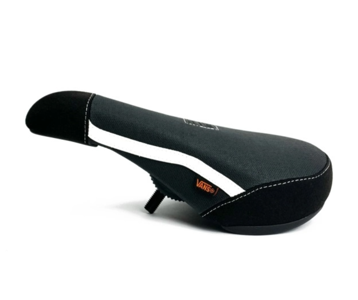 SELLE CULT VANS PIVOTAL OLD SCHOOL PRO MID BLACK GUM