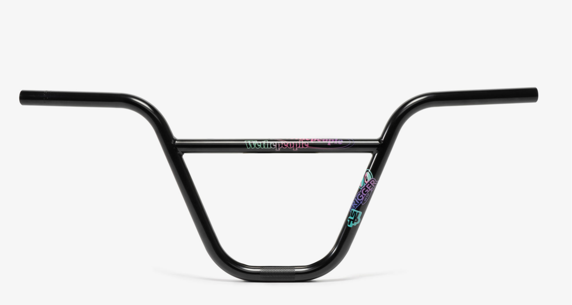 GUIDON WETHEPEOPLE TRIGGER 9