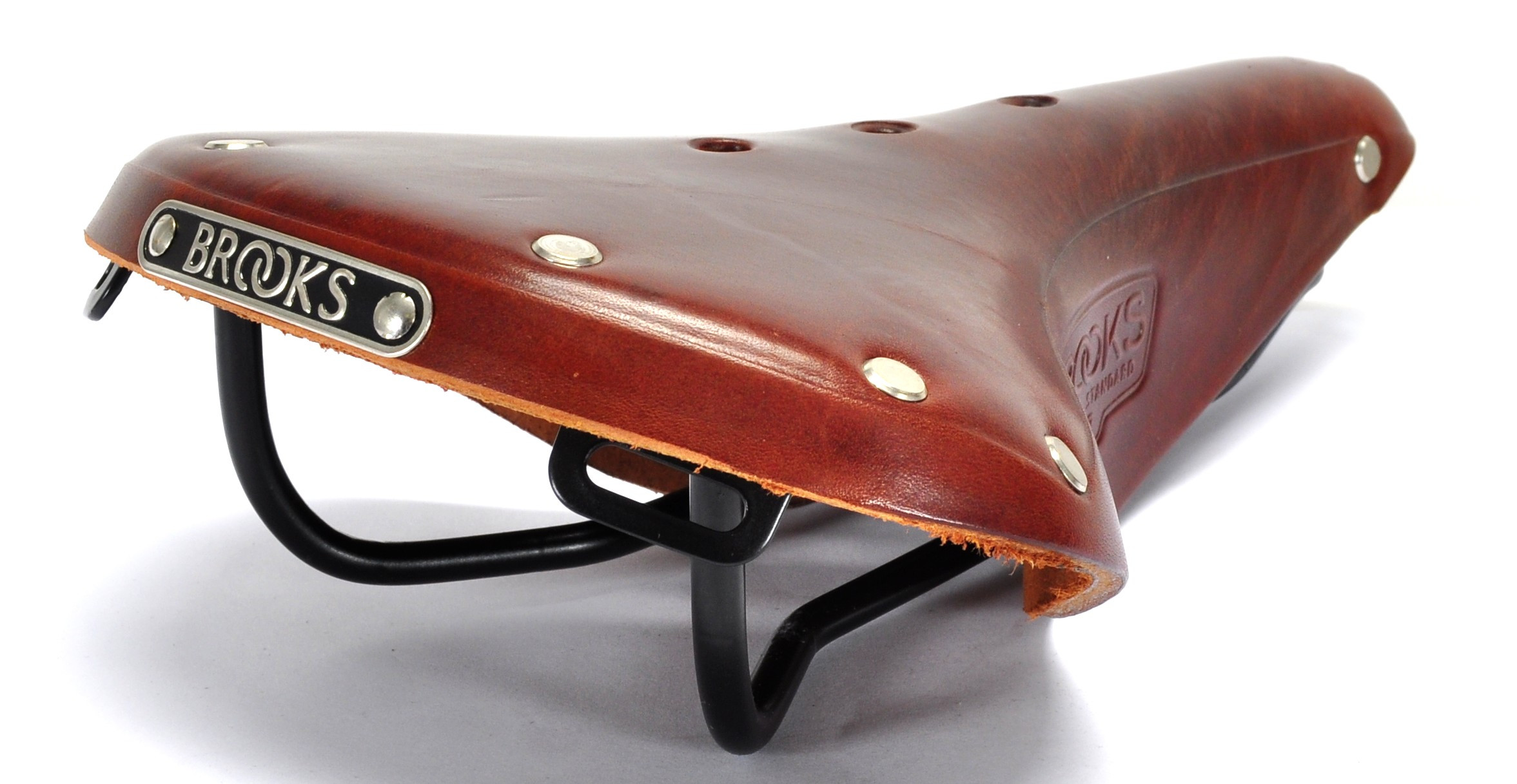 selle-brooks-homme-b17-cuir-marron-rail-acier-vrac (1)