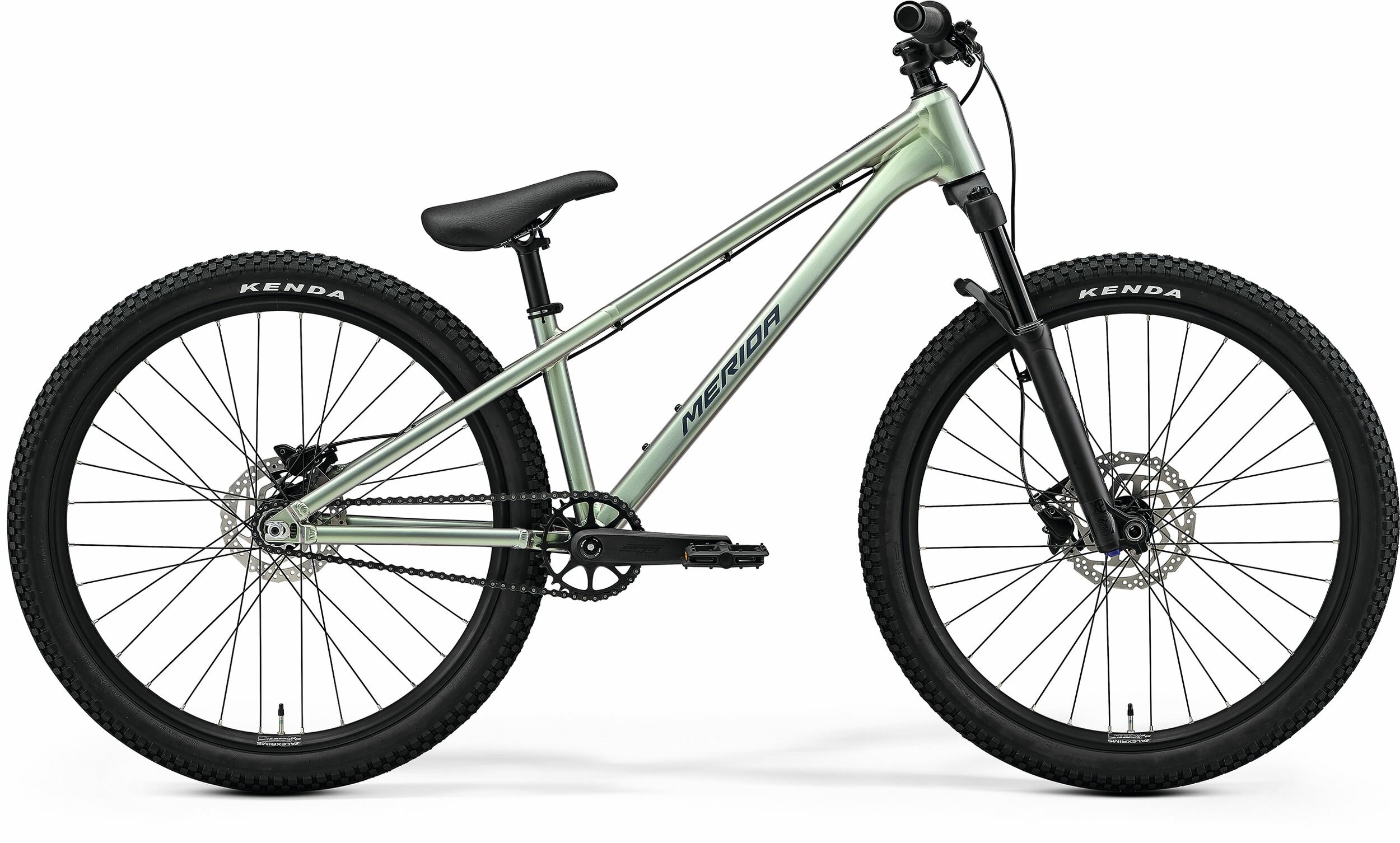 VTT DIRT MERIDA DIRT 500