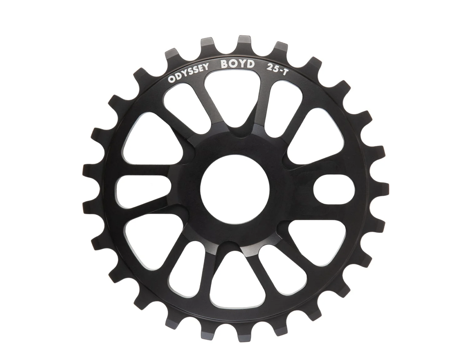 COURONNE ODYSSEY BOYD HILDER SIGNATURE - BLACK